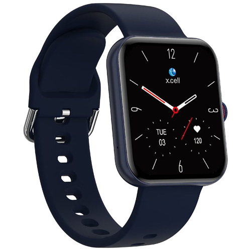 XCell G5 Talk Smart Watch - Blue