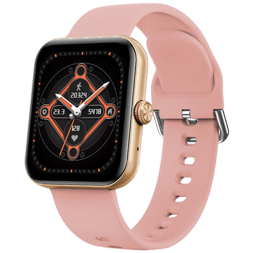 XCell G5 Talk Smart Watch - Pink