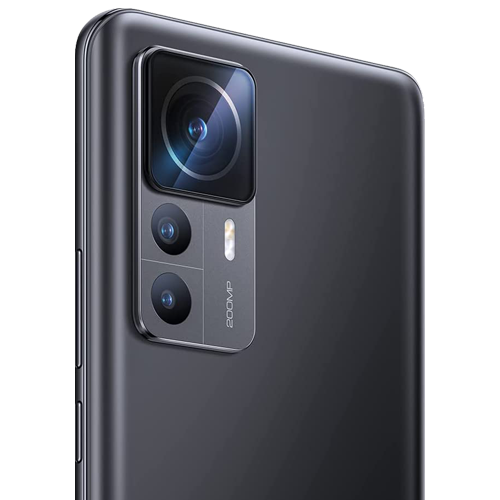 Xiaomi 12T Pro 5G (12GB+256GB) - Black