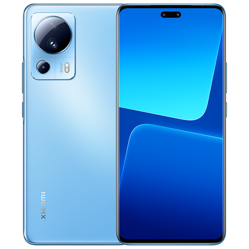 Xiaomi 13 Lite 5G (8GB+256GB) - Lite blue