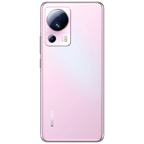 Xiaomi 13 Lite 5G (8GB+256GB) - Lite pink