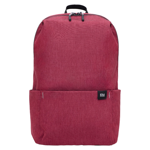 Xiaomi Mi Casual Daypack - Dark Red