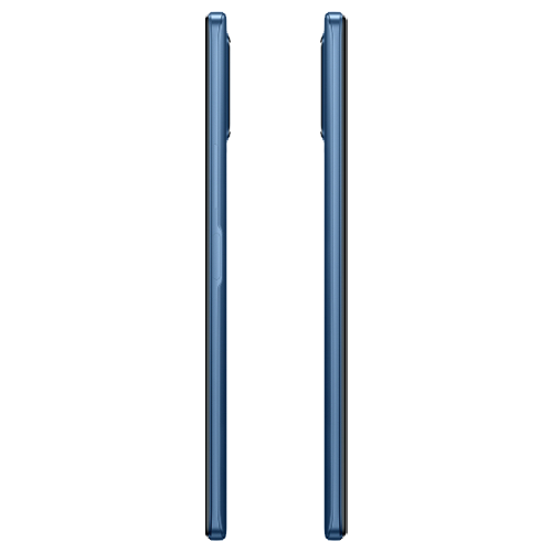 vivo Y15s (3GB+32GB) - Mystic Blue