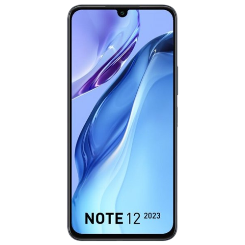 Infinix NOTE 12 2023 (8GB+256GB) - Volcanic Grey