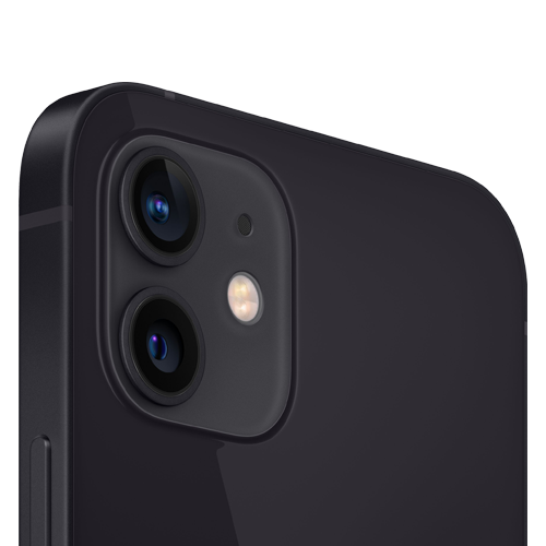 iPhone 12 128GB - Black
