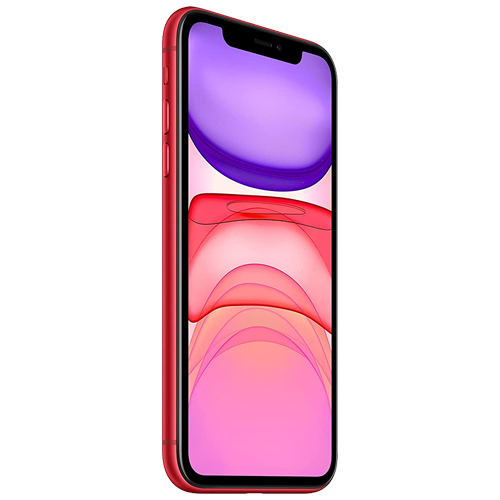 iPhone 11 128GB - (Product)RED