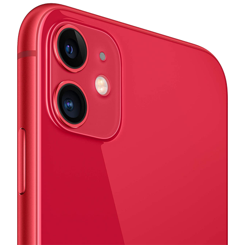 iPhone 11 128GB - (Product)RED