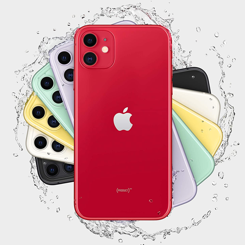 iPhone 11 128GB - (Product)RED