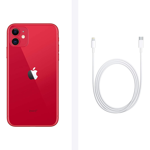 iPhone 11 128GB - (Product)RED