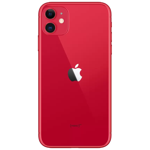 iPhone 11 128GB - (Product)RED