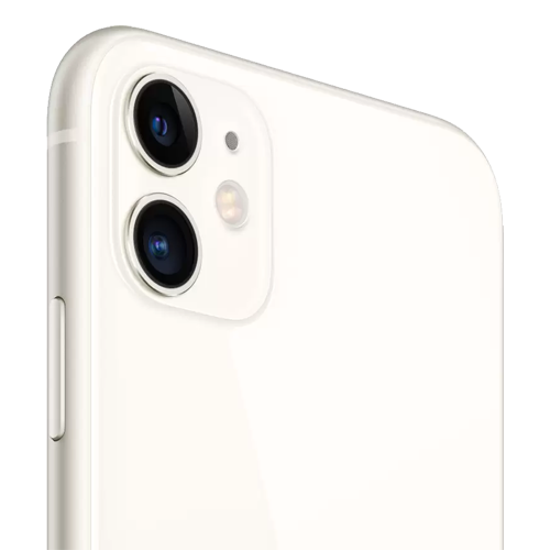 iPhone 11 128GB - White