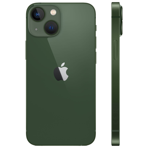 iPhone 13 512GB - Green