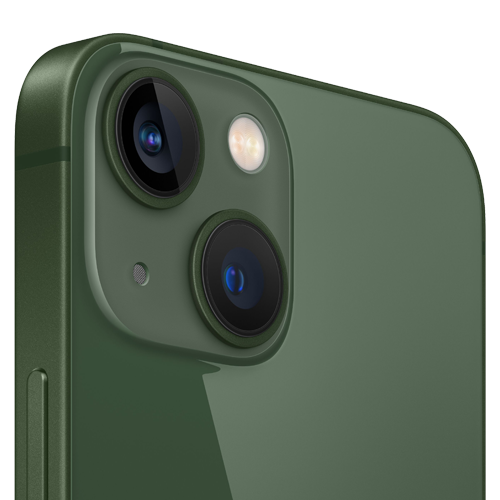 iPhone 13 512GB - Green