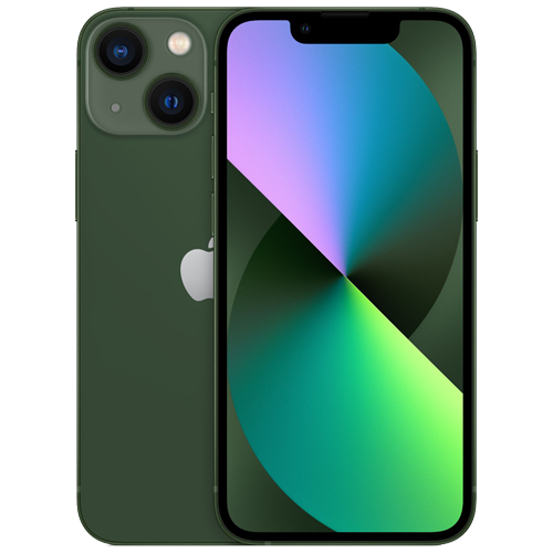 iPhone 13 512GB - Green