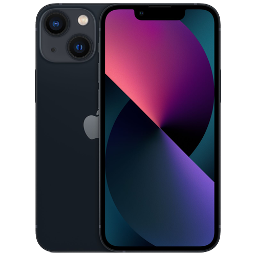 iPhone 13 512GB - Midnight