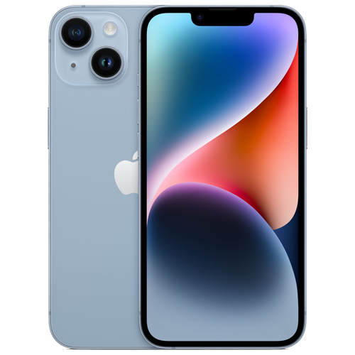 iPhone 14 Plus 128GB - Blue