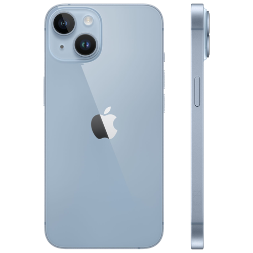 iPhone 14 Plus 128GB - Blue