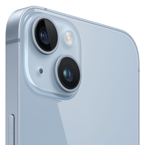iPhone 14 Plus 128GB - Blue