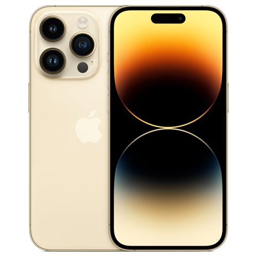 iPhone 14 Pro 256GB - Gold