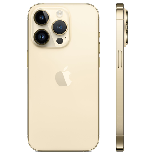 iPhone 14 Pro 256GB - Gold