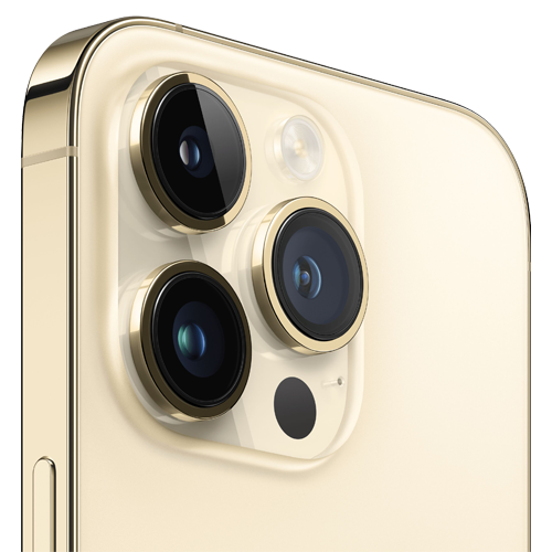 iPhone 14 Pro 256GB - Gold