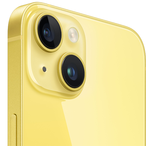 iPhone 14 256GB - Yellow