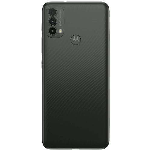 moto e40 (4GB+64GB) - Carbon Grey