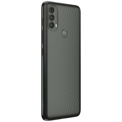 moto e40 (4GB+64GB) - Carbon Grey