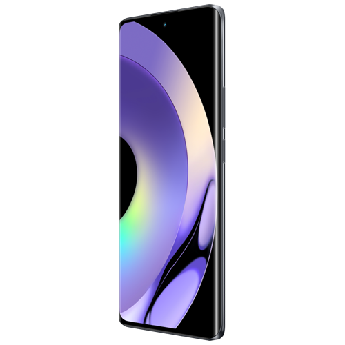 realme 10 Pro Plus 5G  (12GB+256GB) - Dark Matter