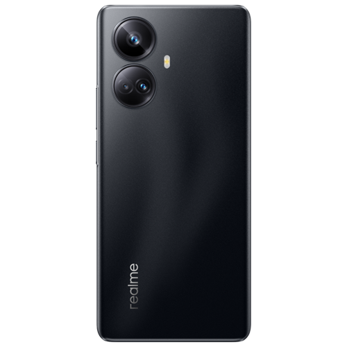 realme 10 Pro Plus 5G  (12GB+256GB) - Dark Matter