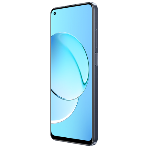 realme 10 (8GB+128GB) - Rush Black