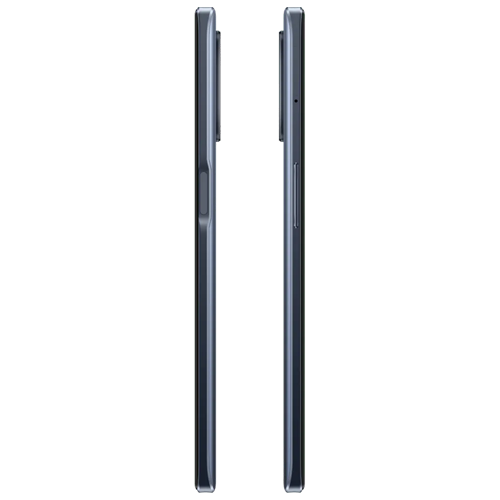 realme 9 5G (6GB+128GB) - Meteor Black
