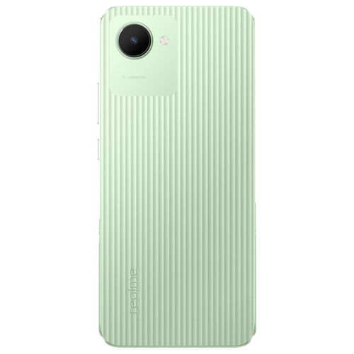realme C30 (3GB+32GB) - Bamboo Green