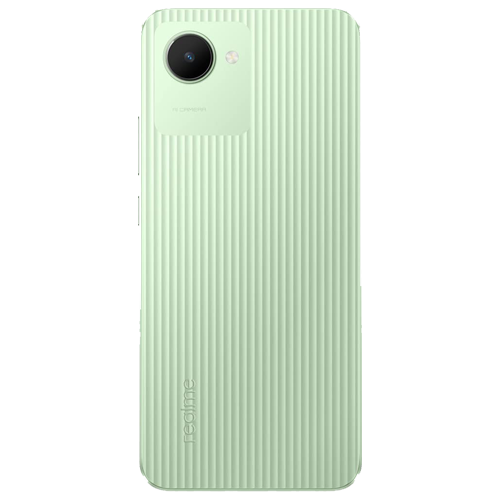 realme C30 (2GB+32GB) - Bamboo Green