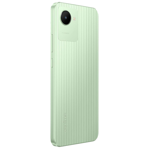 realme C30 (3GB+32GB) - Bamboo Green