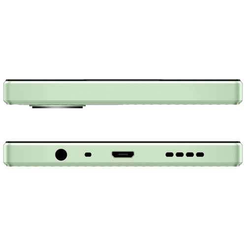 realme C30 (3GB+32GB) - Bamboo Green