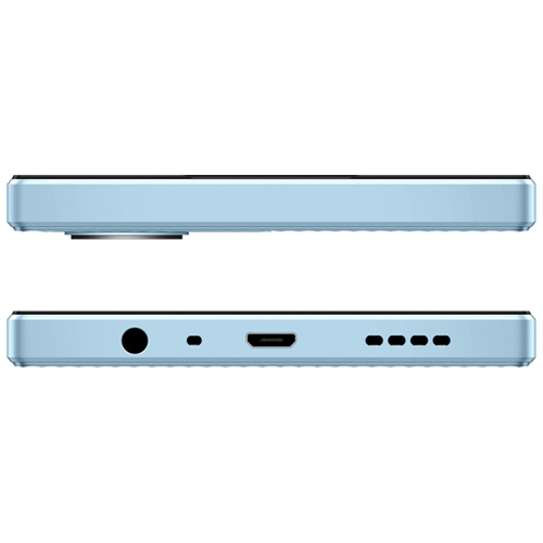 realme C30 (3GB+32GB) - Lake Blue