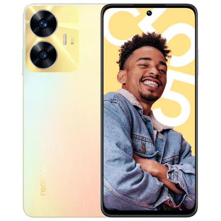 realme C55 (8GB+256GB) - Sunshower