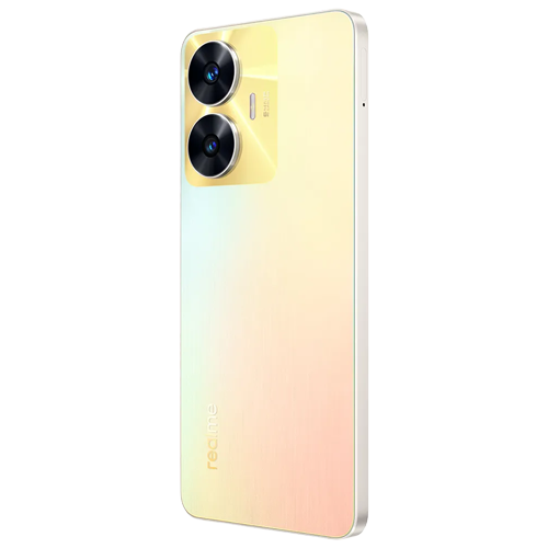 realme C55 (8GB+256GB) - Sunshower