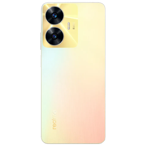 realme C55 (8GB+256GB) - Sunshower