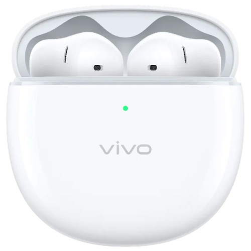 vivo TWS Air - Bubble White