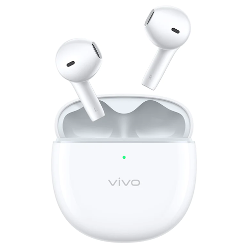 vivo TWS Air - Bubble White