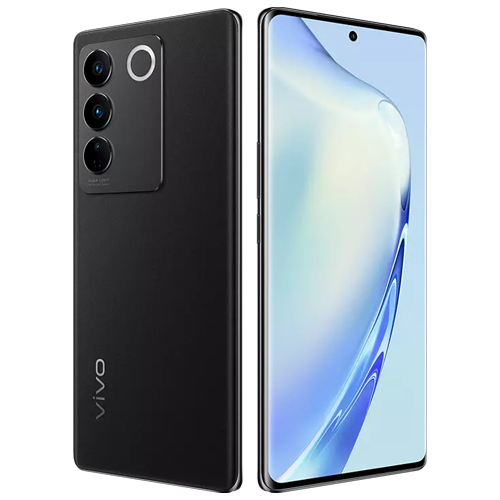 vivo V27 5G (8GB+256GB) - Noble Black