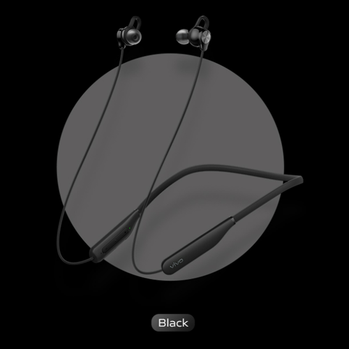 vivo Wireless Sport Lite - Black