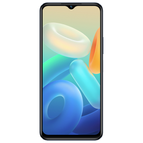 VIVO Y55 5G (6GB+128GB) - Starlight Black